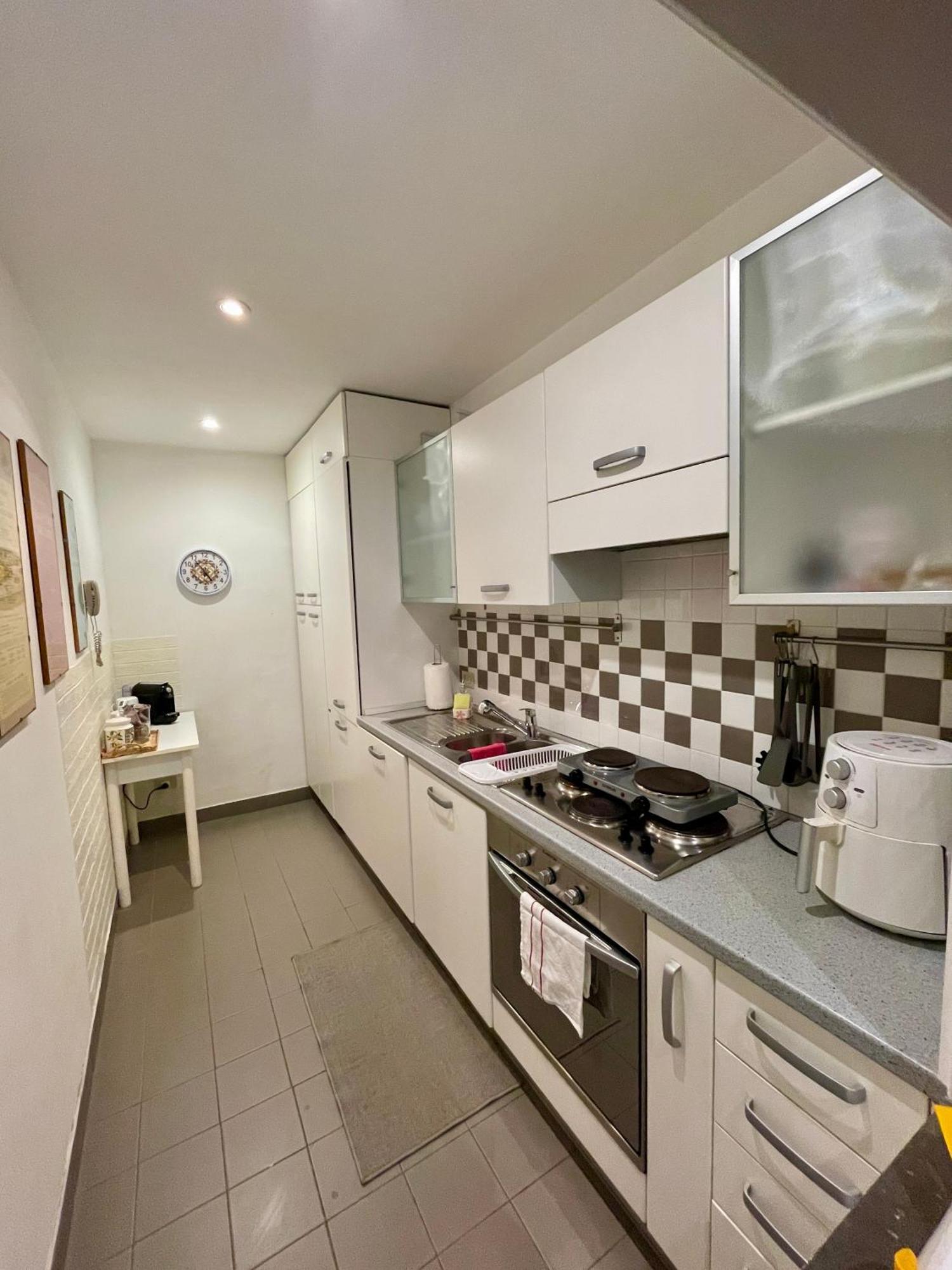 Apartment Lovely At Saint Peter's Square Vatican Rome