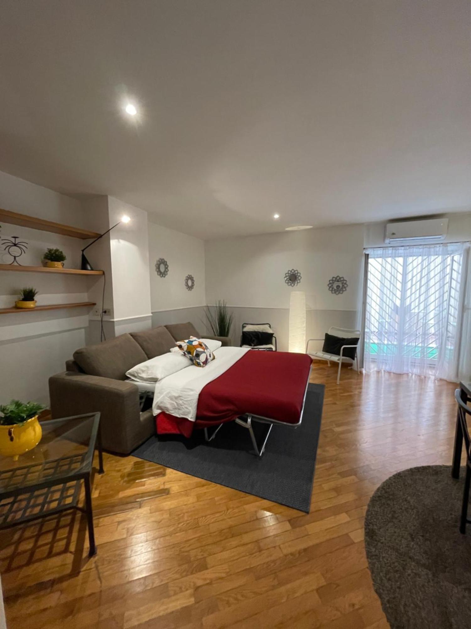 Apartment Lovely At Saint Peter's Square Vatican Rome