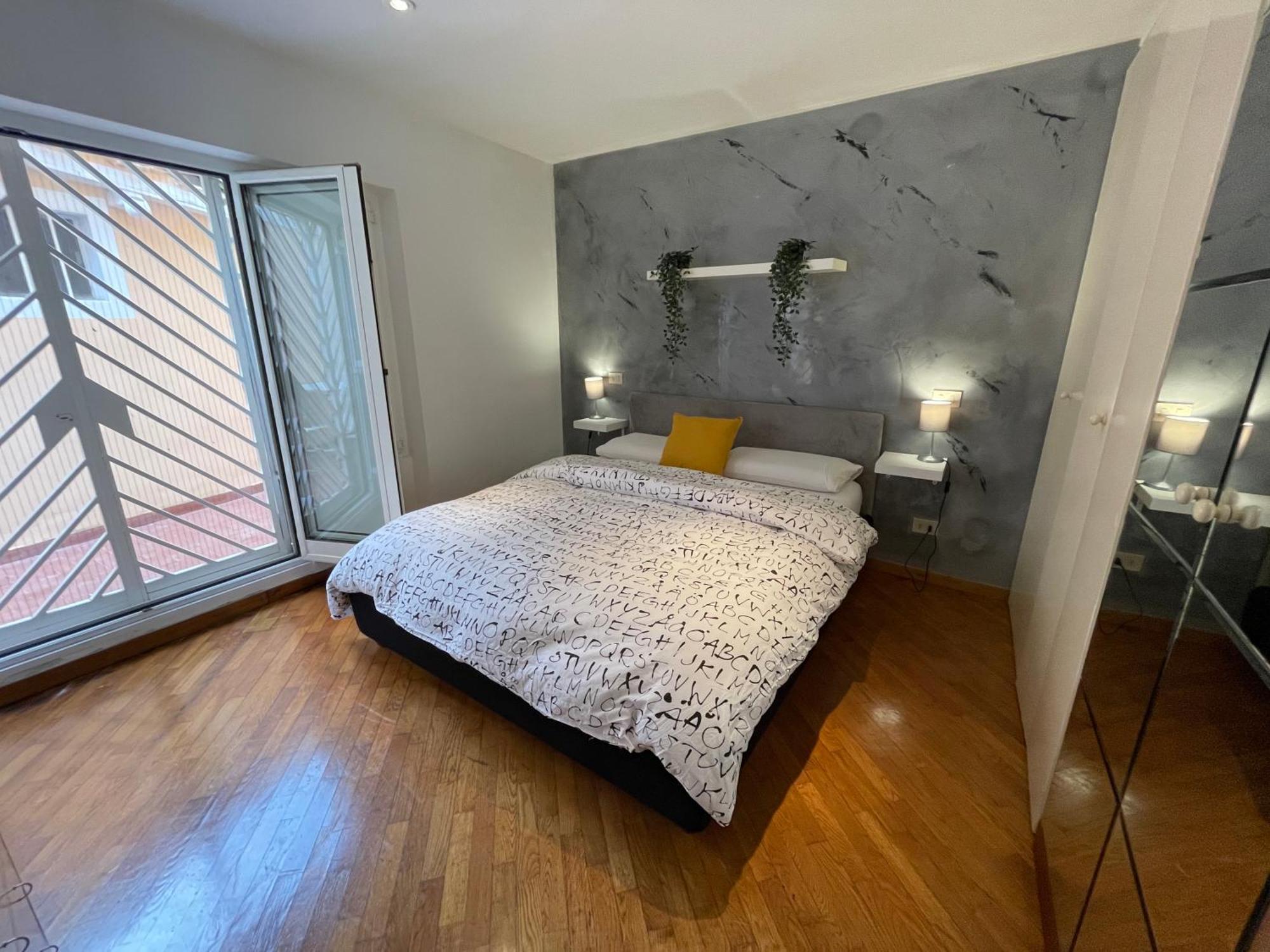 Apartment Lovely At Saint Peter's Square Vatican Rome