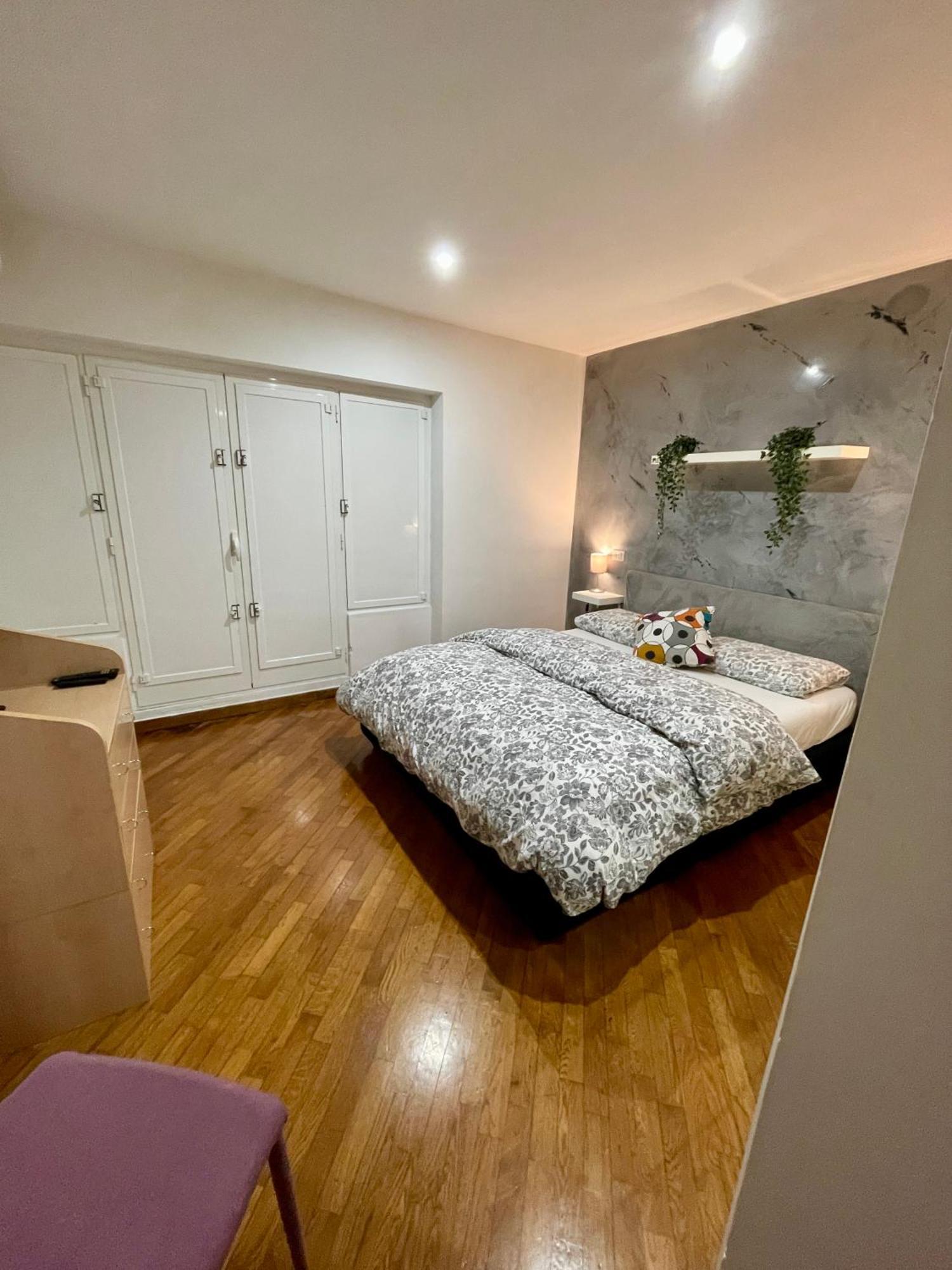 Lovely At Saint Peter's Square Vatican Apartment Rome