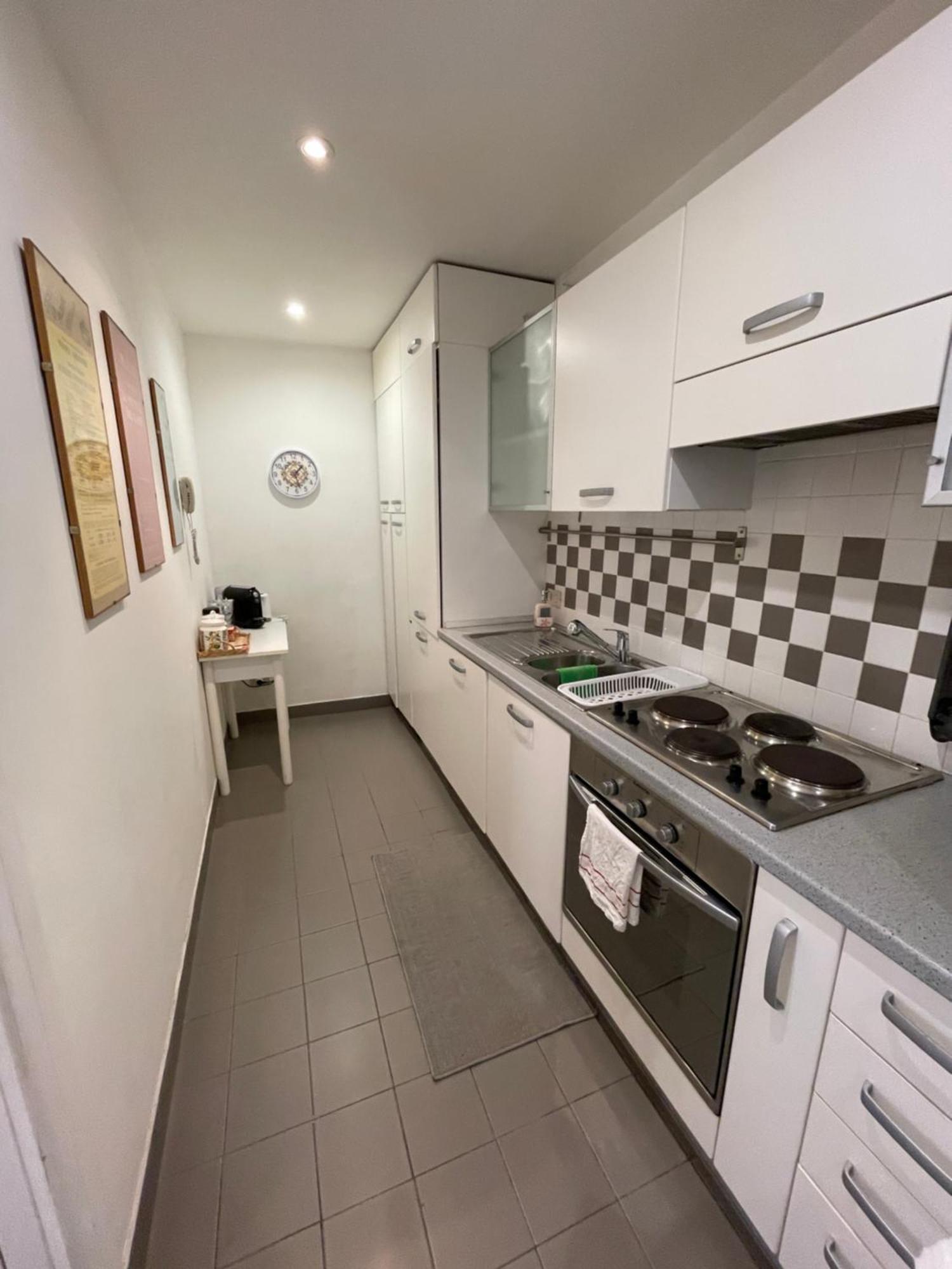 Apartment Lovely At Saint Peter's Square Vatican Rome