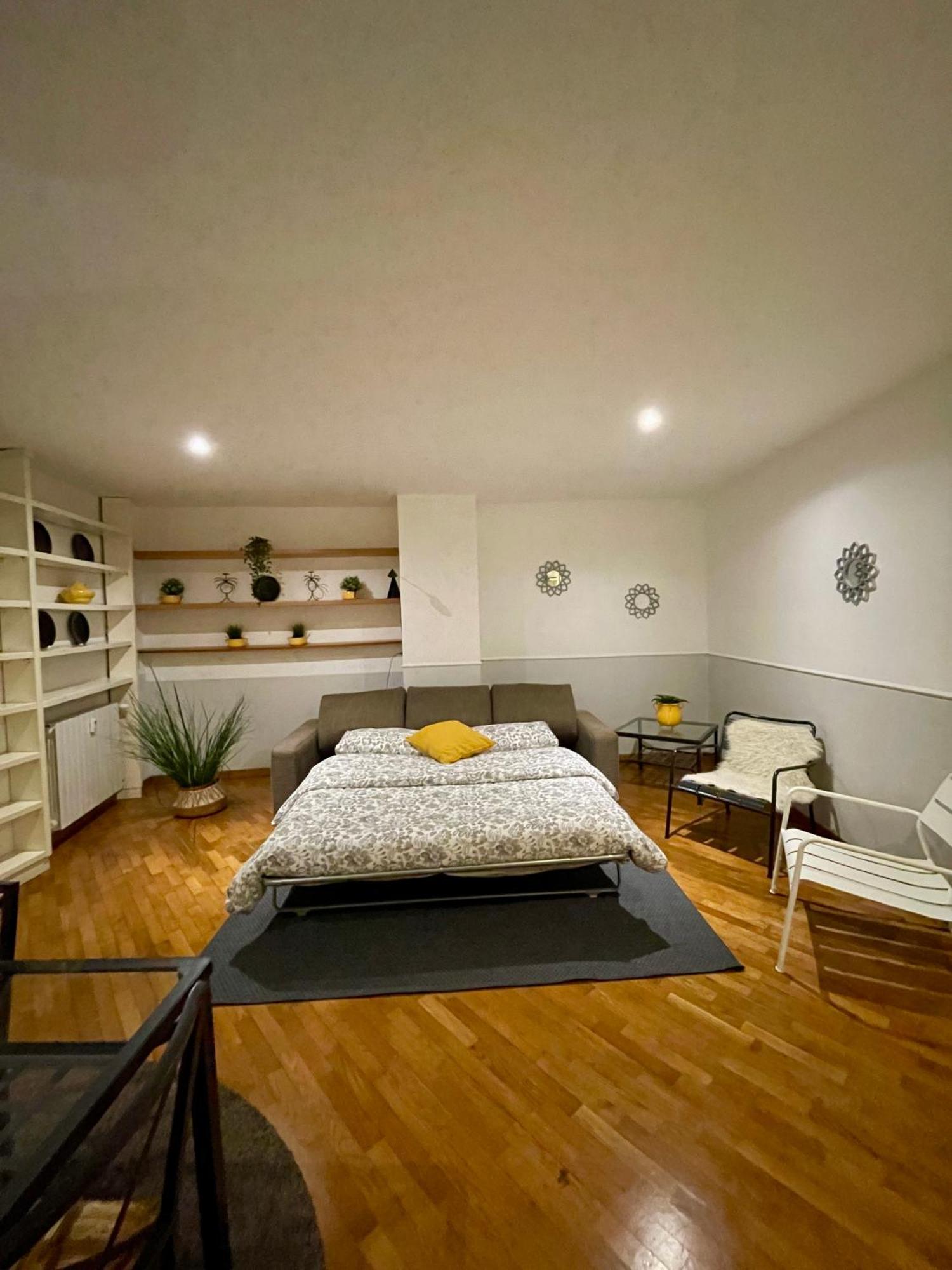 Lovely At Saint Peter's Square Vatican Apartment Rome